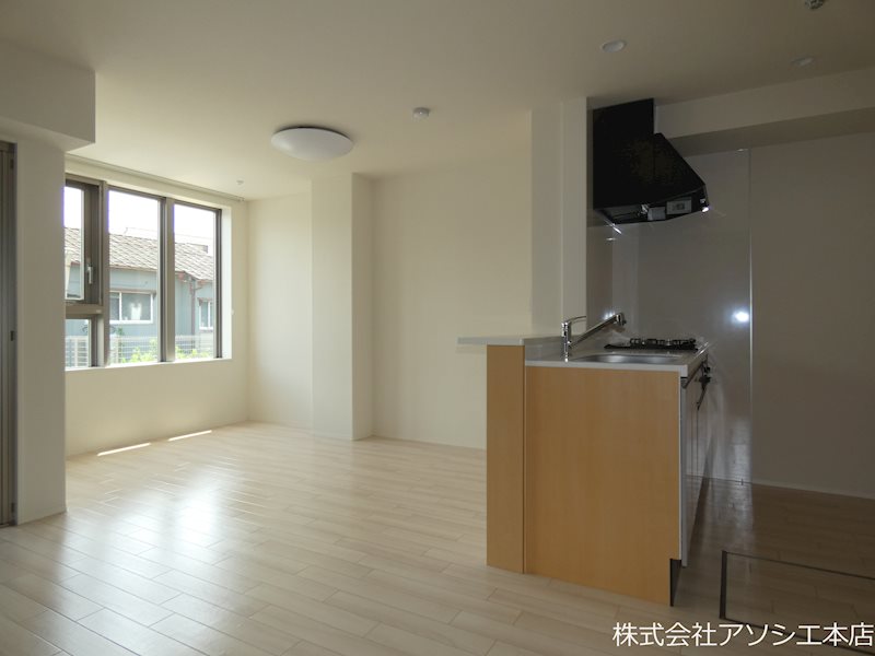 センターフィールド その他部屋・スペース