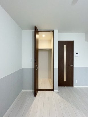 Grandir三郷 収納