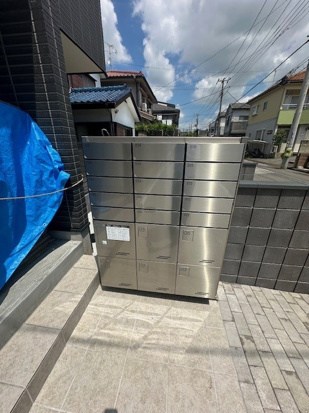 Grandir三郷 その他共有部分