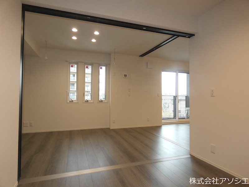 ピース　ラ　ヴィータ　E（イースト） その他部屋・スペース