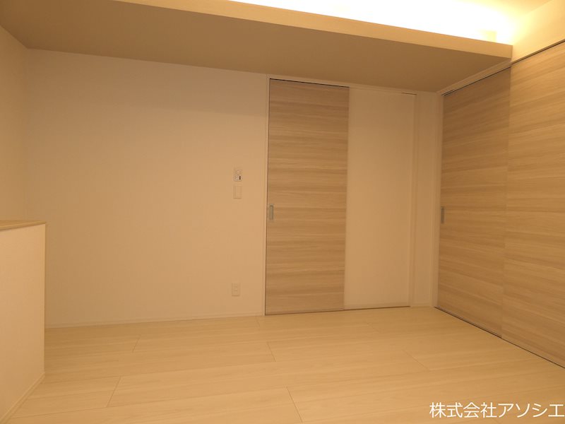 ピース　ラ　ヴィータ　E（イースト） その他部屋・スペース