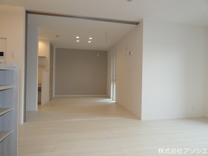 ピース　ラ　ヴィータ　E（イースト） その他部屋・スペース