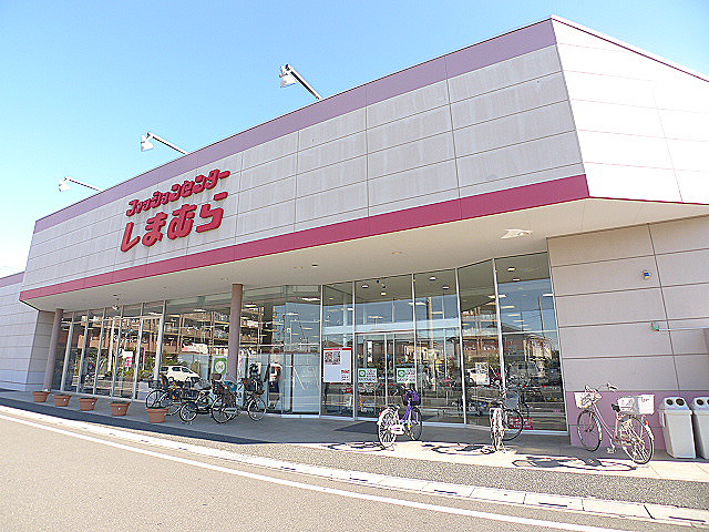 ピース　ラ　ヴィータ　E（イースト） ショッピング施設