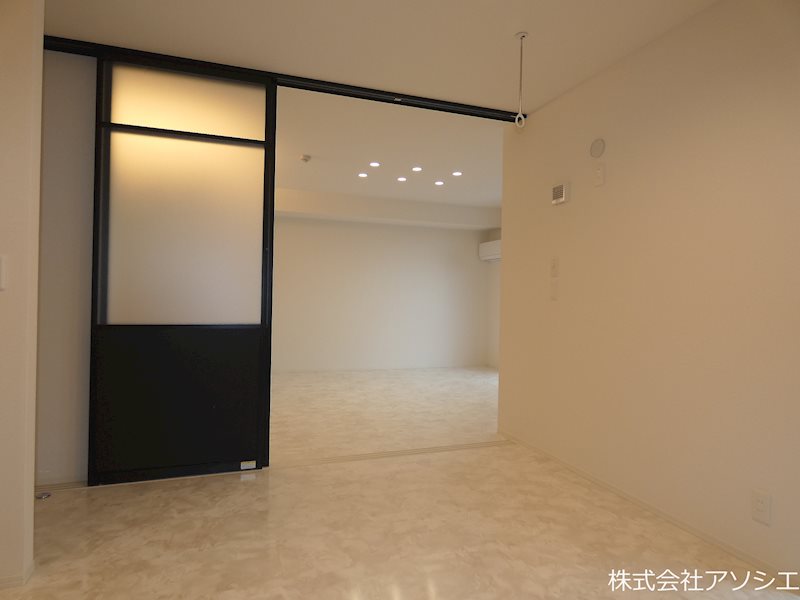 ピース　ラ　ヴィータ　W（ウエスト） その他部屋・スペース