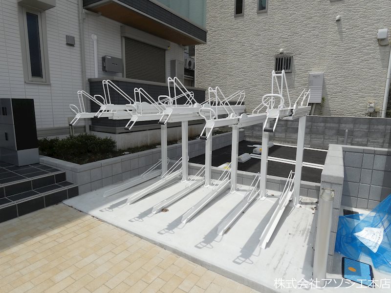 グラナーデ八潮 その他共有部分