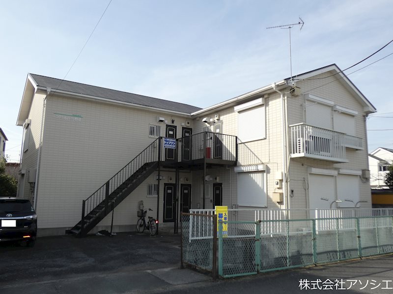 エクセルハイツ野崎 その他