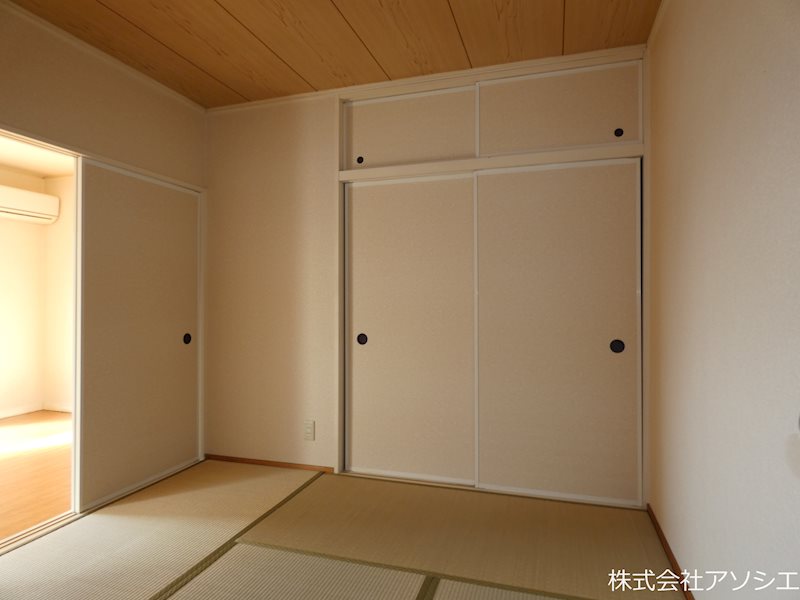 エクセルハイツ野崎 その他部屋・スペース