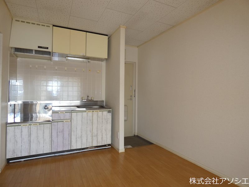 エクセルハイツ野崎 キッチン