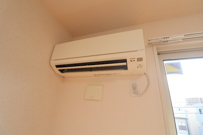 エスペーロ八潮 その他設備