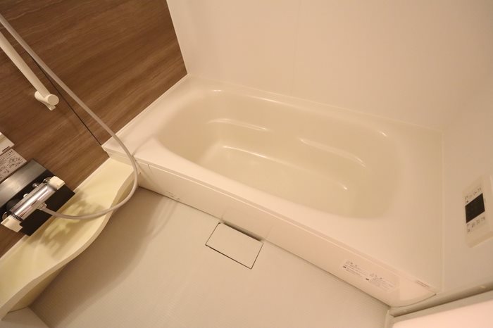 エスペーロ八潮 風呂画像