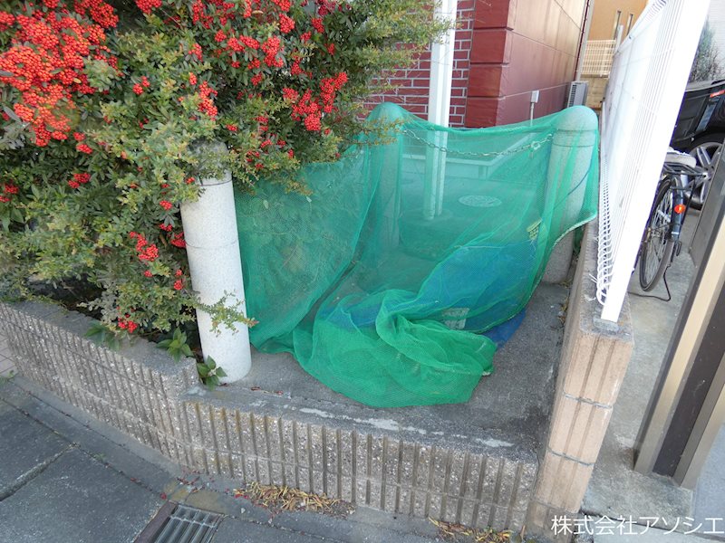 リリックコート北斗 その他共有部分