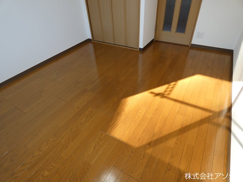 リリックコート北斗 その他部屋・スペース