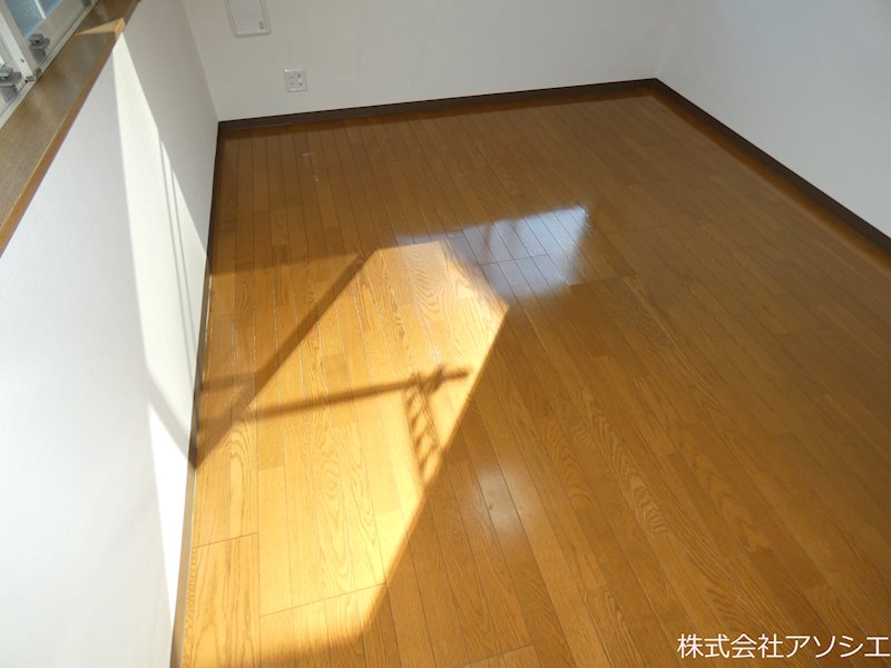 リリックコート北斗 その他部屋・スペース