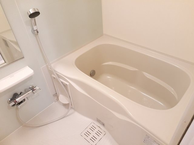 サンガーデンⅠ 風呂画像