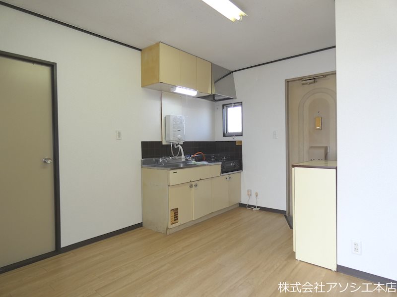 さつきハイツA その他部屋・スペース
