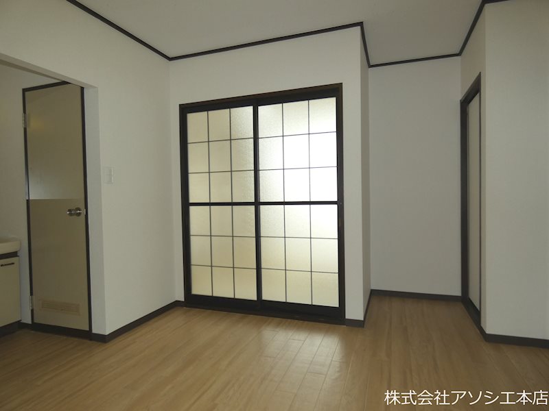 さつきハイツA その他部屋・スペース