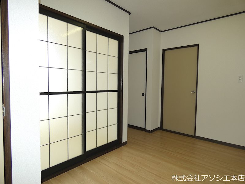さつきハイツA その他部屋・スペース