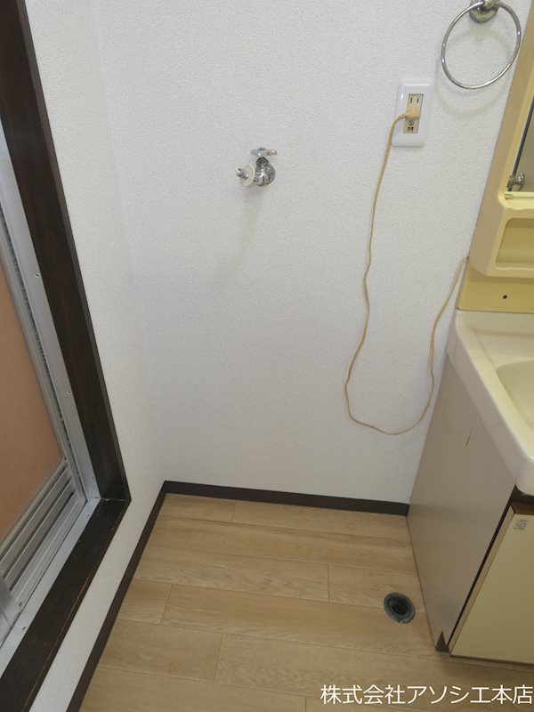 さつきハイツA その他設備