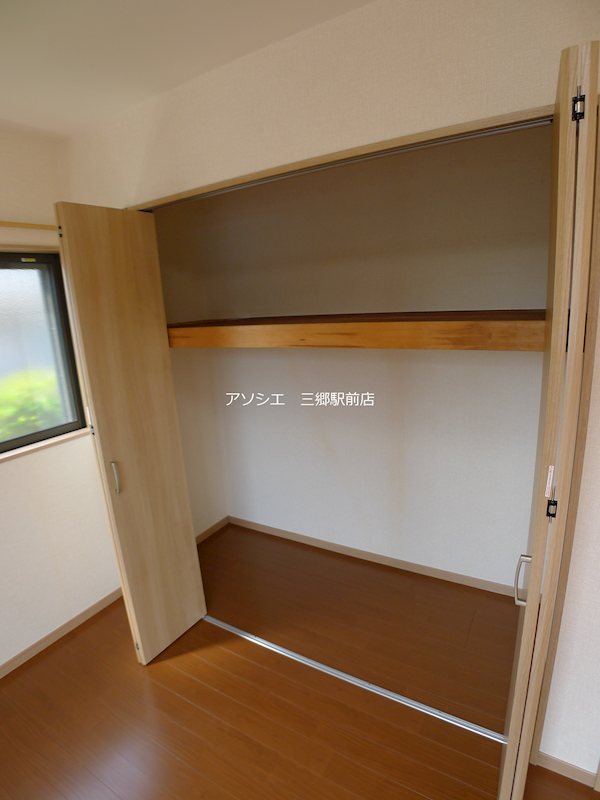マイルーム藤　Ⅳ 収納