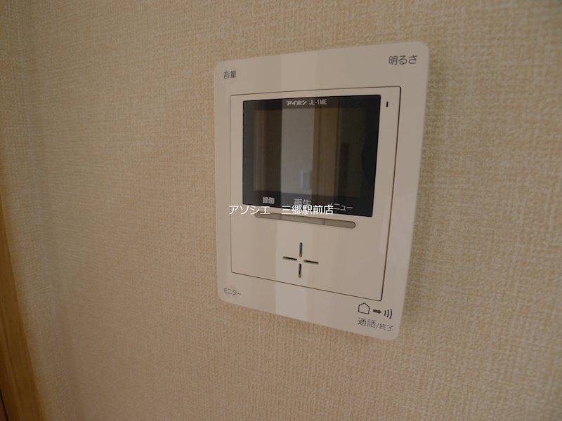 マイルーム藤　Ⅳ セキュリティ