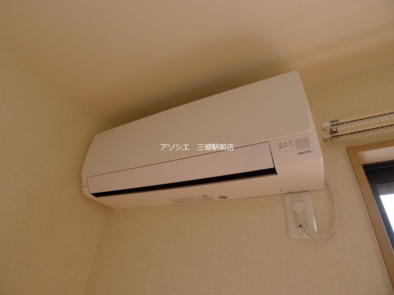 マイルーム藤　Ⅳ その他設備