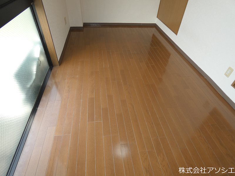 アムールプリエ その他部屋・スペース