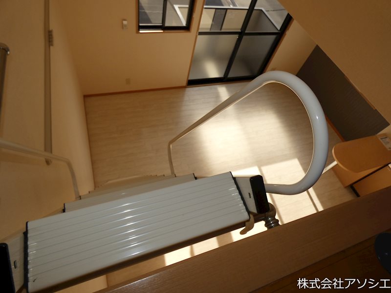 セントラル・クオ その他部屋・スペース