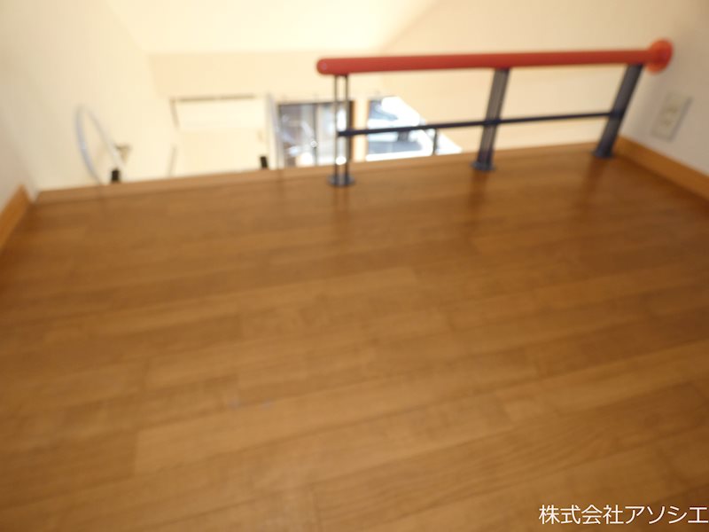 セントラル・クオ その他部屋・スペース