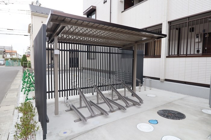 スカイパーク その他共有部分