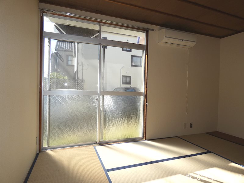 赤山町ハイツ その他部屋・スペース