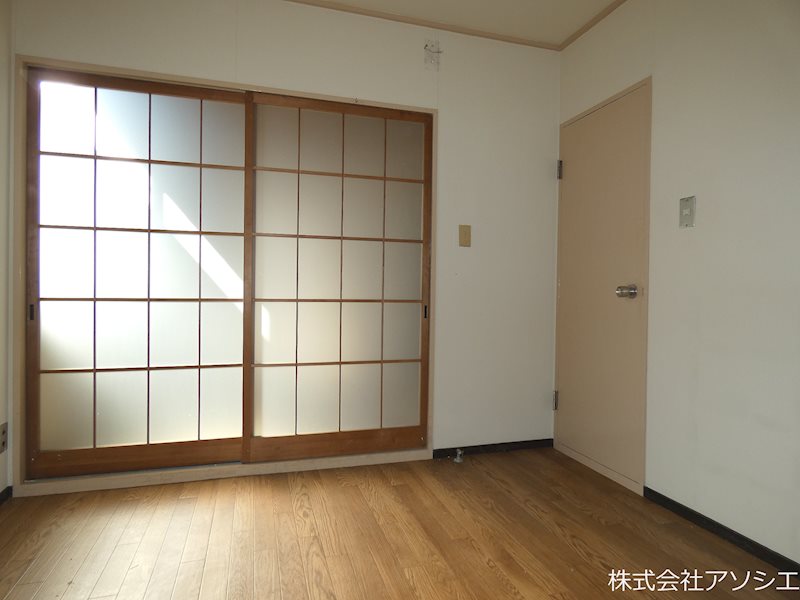 赤山町ハイツ その他部屋・スペース