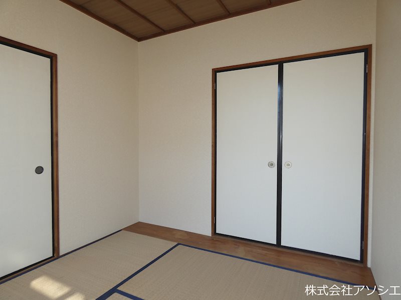 赤山町ハイツ その他部屋・スペース