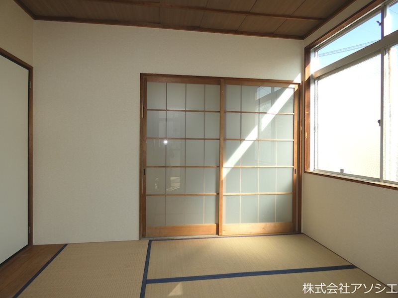 赤山町ハイツ その他部屋・スペース
