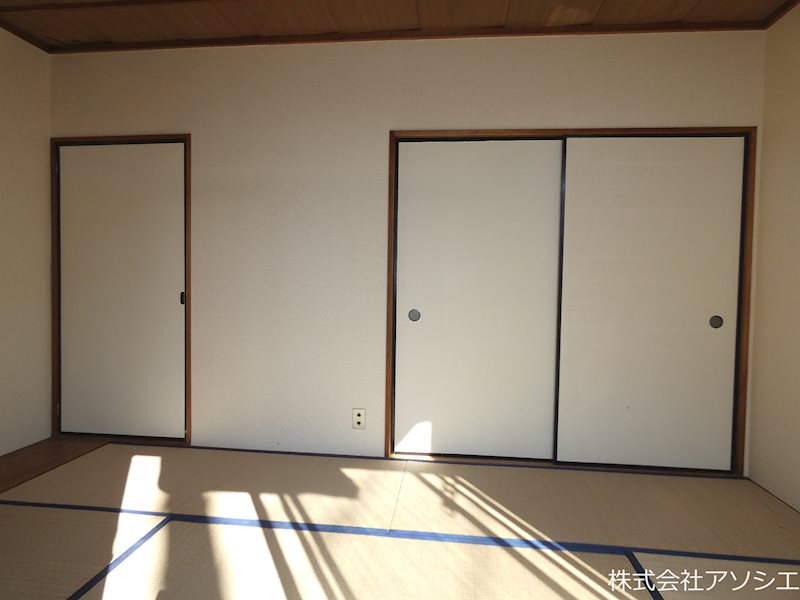 赤山町ハイツ その他部屋・スペース
