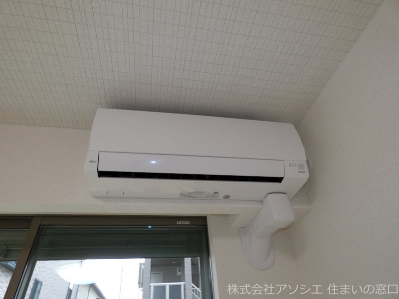 プレシャス　エイト　Ⅰ その他設備