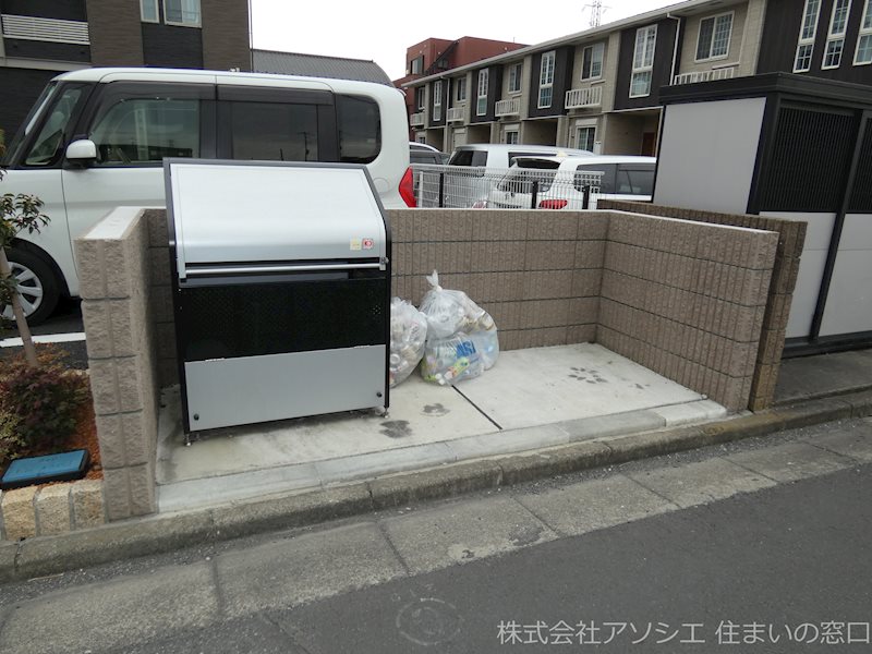 プレシャス　エイト　Ⅰ その他共有部分