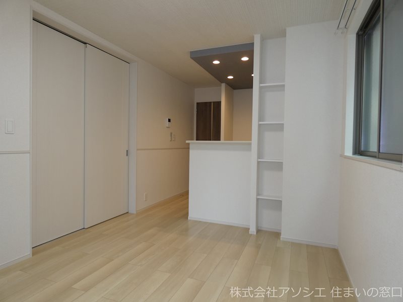 プレシャス　エイト　Ⅰ その他部屋・スペース
