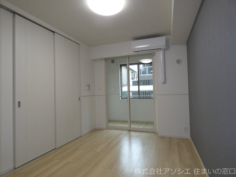 プレシャス　エイト　Ⅰ その他部屋・スペース