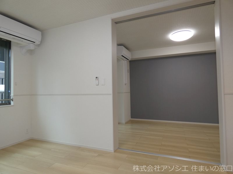 プレシャス　エイト　Ⅰ その他部屋・スペース