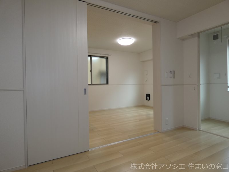 プレシャス　エイト　Ⅰ その他部屋・スペース