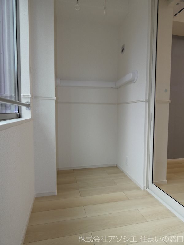 プレシャス　エイト　Ⅰ その他部屋・スペース