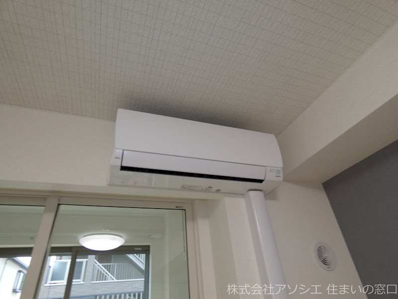 プレシャス　エイト　Ⅰ その他設備