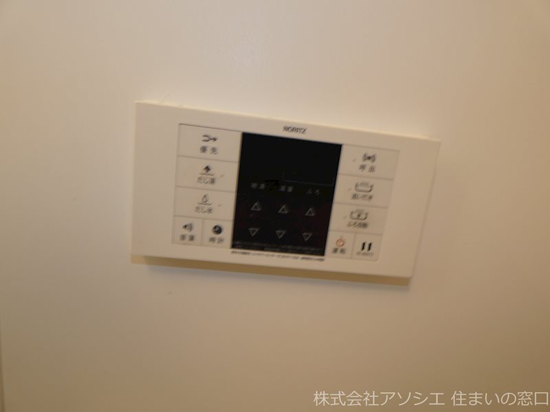 プレシャス　エイト　Ⅰ その他設備