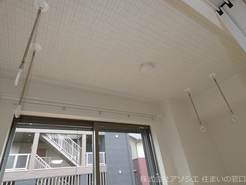 プレシャス　エイト　Ⅰ その他設備