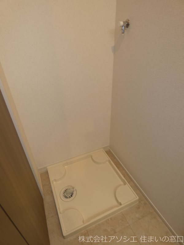 プレシャス　エイト　Ⅰ その他設備