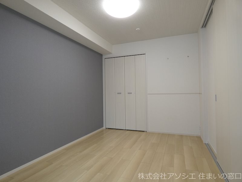 プレシャス　エイト　Ⅰ ベッドルーム
