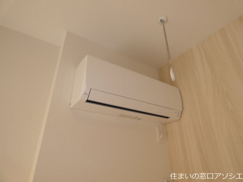 Dアヴァンス高富C棟 その他設備