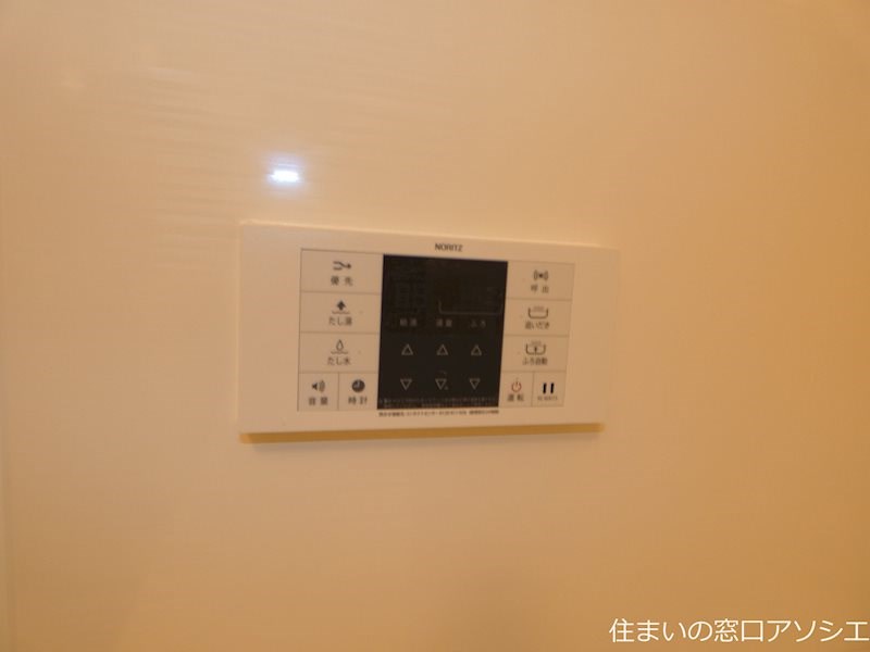 Dアヴァンス高富C棟 その他設備