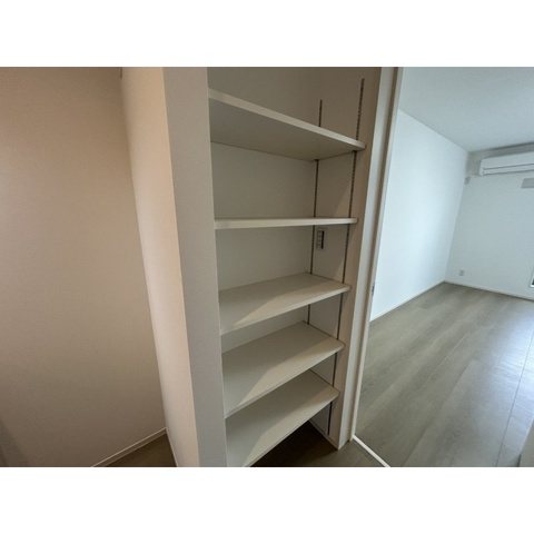 MQuarto蒲生 その他