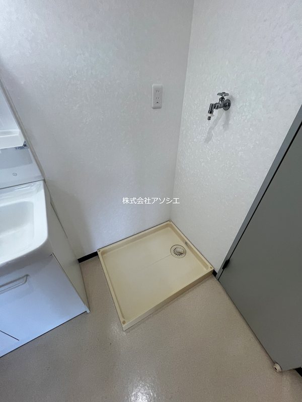 パレスあすてりあ その他設備